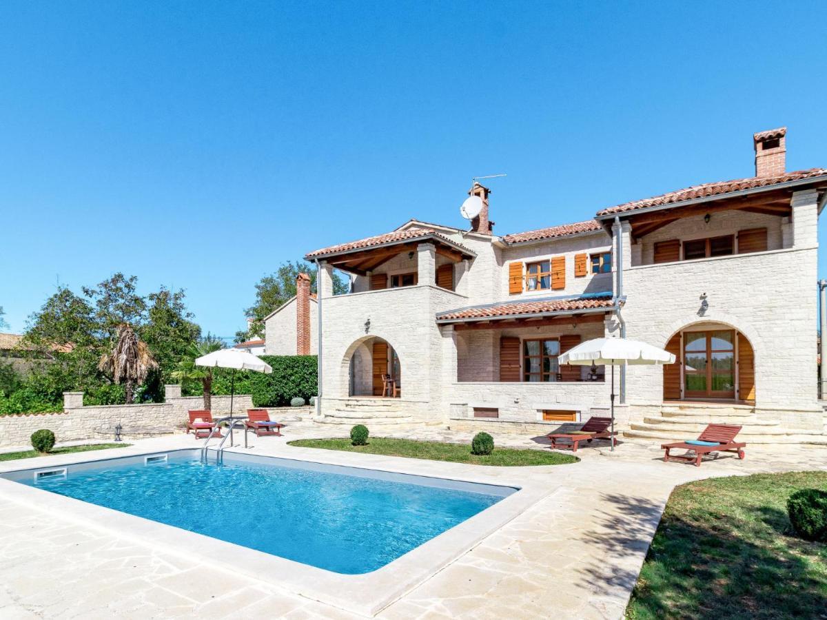 Apartment Villa Sand - Prc621 By Interhome Stifanici Luaran gambar