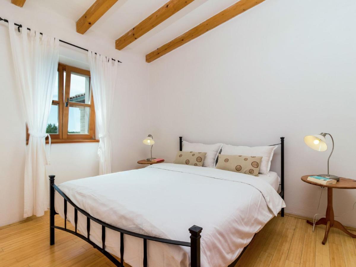Apartment Villa Sand - Prc621 By Interhome Stifanici Luaran gambar