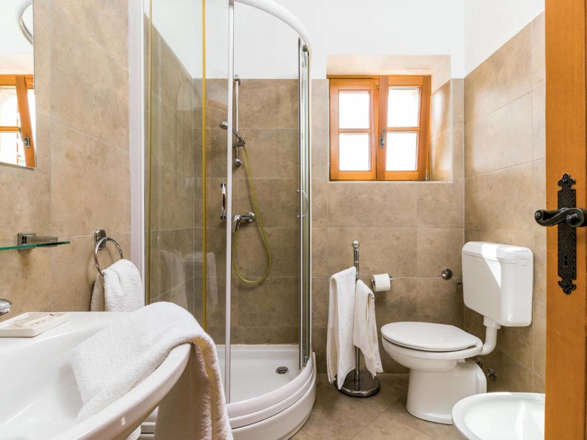 Apartment Villa Sand - Prc621 By Interhome Stifanici Luaran gambar