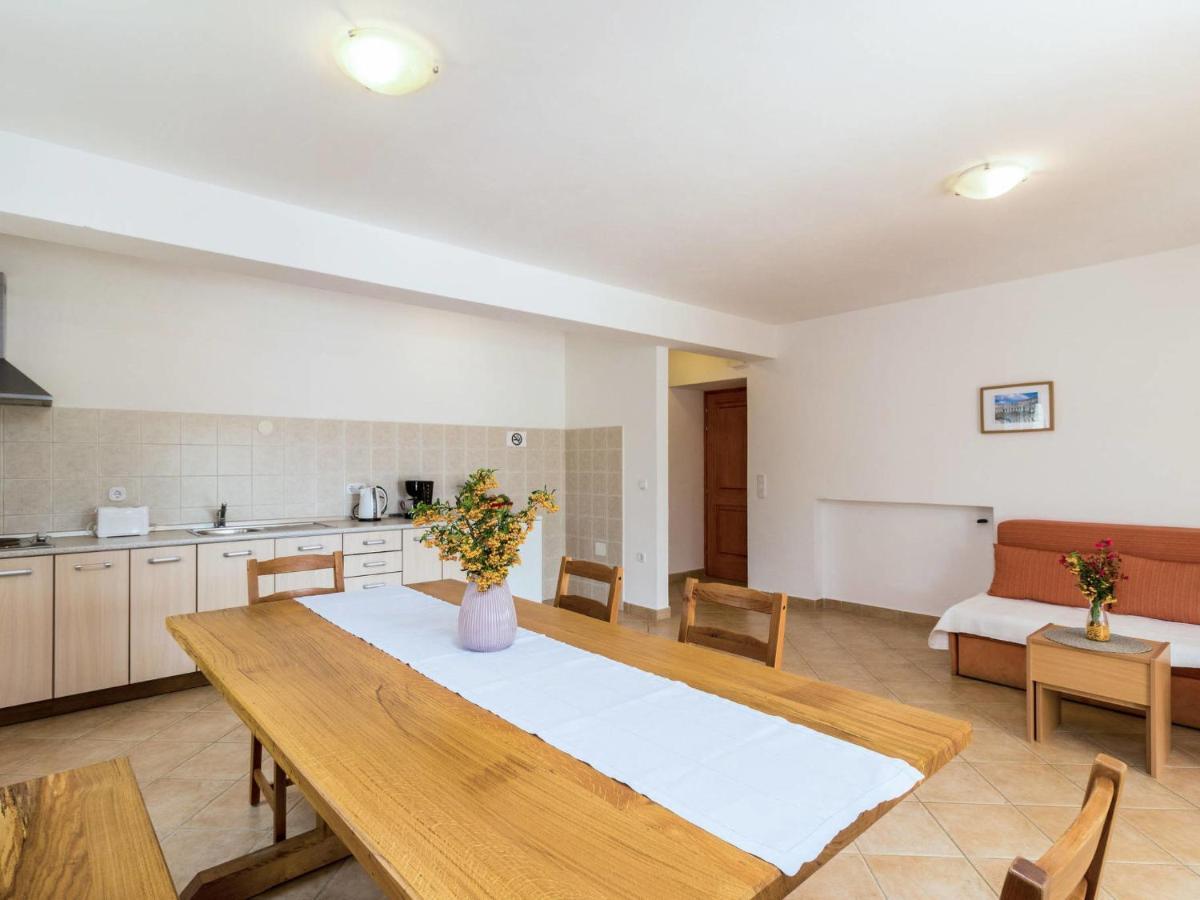 Apartment Villa Sand - Prc621 By Interhome Stifanici Luaran gambar