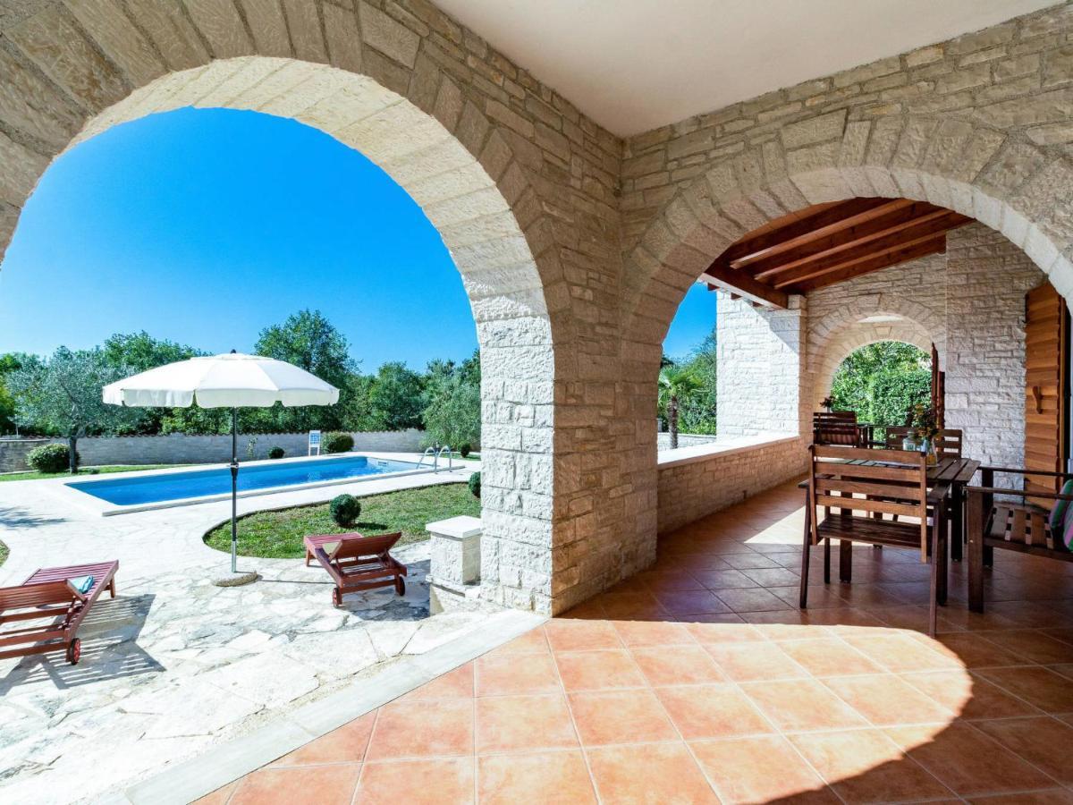 Apartment Villa Sand - Prc621 By Interhome Stifanici Luaran gambar