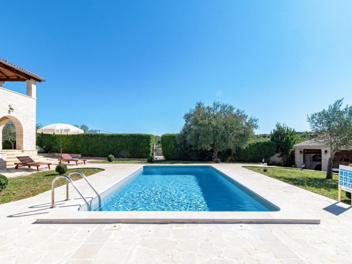 Apartment Villa Sand - Prc621 By Interhome Stifanici Luaran gambar