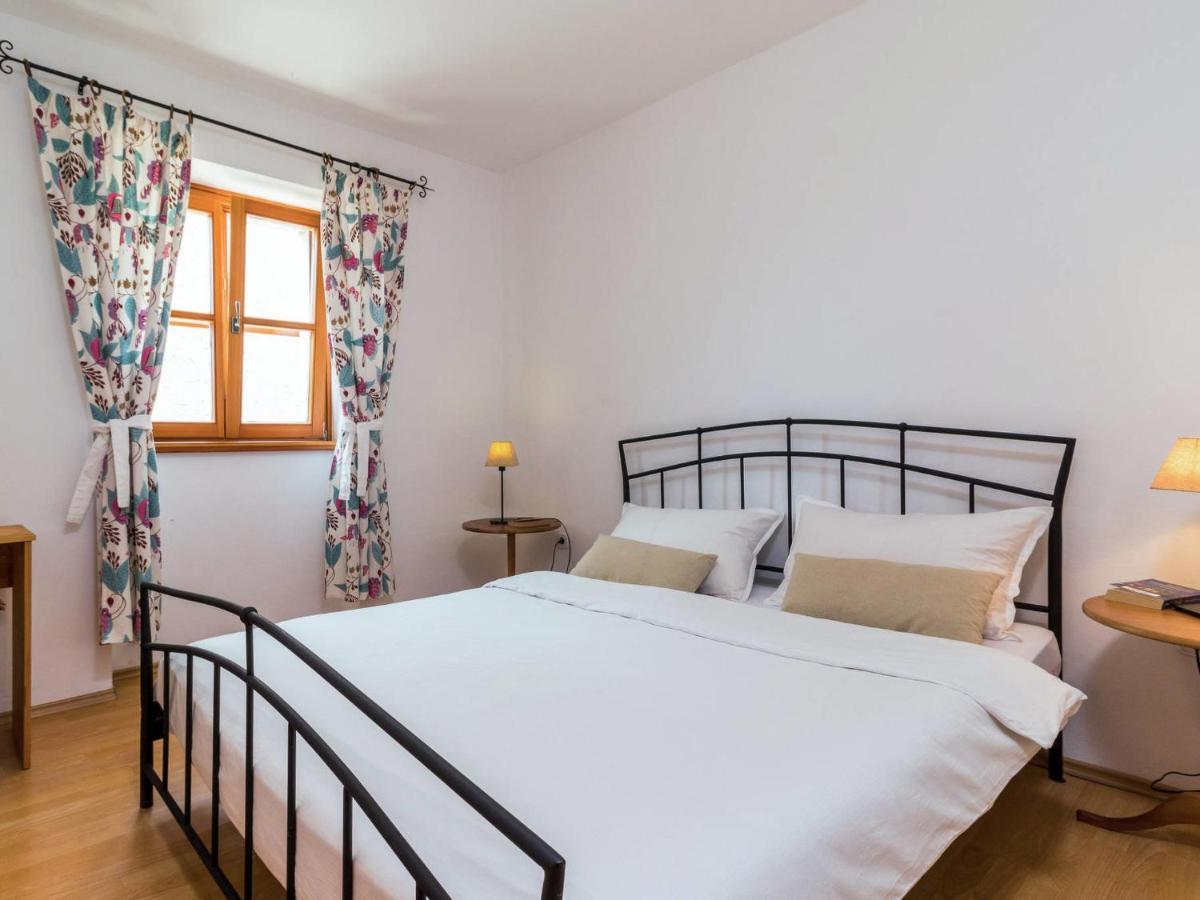 Apartment Villa Sand - Prc621 By Interhome Stifanici Luaran gambar
